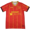 Lecce Camiseta 2025 2026 Tercera Roja - Camiseta Serie A Lecce | PTDHMALL