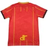 Lecce Camiseta 2025 2026 Tercera Roja - Camiseta Serie A Lecce | PTDHMALL