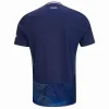 Leeds United Camiseta 2024 2025 Tercera Azul - Camiseta Leeds United | PTDHMALL