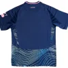 Leeds United Camiseta 2024 2025 Tercera Azul - Camiseta Leeds United | PTDHMALL