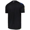 Leeds United Camiseta 2025 2026 Tercera Azul - Camiseta Leeds United | PTDHMALL