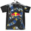 Leeds United Camiseta 2025 2026 Tercera Azul - Camiseta Leeds United | PTDHMALL