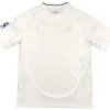 Leicester City Camiseta 2024 2025 Tercera Blanca - Camiseta Leicester City | PTDHMALL