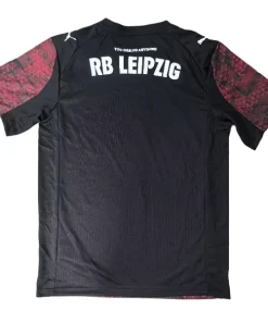 RB Leipzig Camiseta 2025 2026 Tercera Roja - Camiseta Rb Leipzig | PTDHMALL