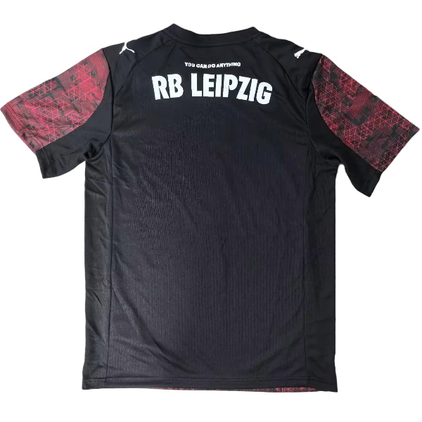 RB Leipzig Camiseta 2025 2026 Tercera Roja - Camiseta Rb Leipzig | PTDHMALL