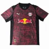 RB Leipzig Camiseta 2025 2026 Tercera Roja - Camiseta Rb Leipzig | PTDHMALL