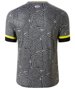 Camiseta 2024 2025 Tercera Gris - Camisetas De Futbol Retro | PTDHMALL