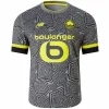 Camiseta 2024 2025 Tercera Gris - Camisetas De Futbol Retro | PTDHMALL
