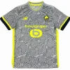 Camiseta 2024 2025 Tercera Gris - Camisetas De Futbol Retro | PTDHMALL