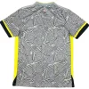 Camiseta 2024 2025 Tercera Gris - Camisetas De Futbol Retro | PTDHMALL