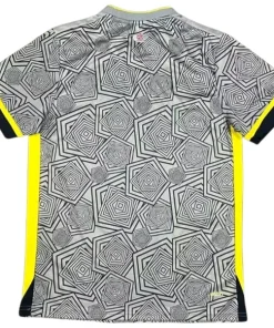 Camiseta 2024 2025 Tercera Gris - Camisetas De Futbol Retro | PTDHMALL