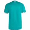 Liverpool Camiseta 2025 2026 Tercera Verde - Camiseta Liverpool | PTDHMALL