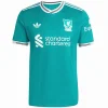Liverpool Camiseta 2025 2026 Tercera Verde - Camiseta Liverpool | PTDHMALL