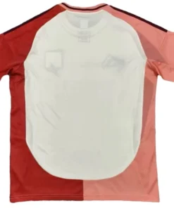 Lyon Camiseta 2024 2025 Tercera Blanca - Camiseta Lyon | PTDHMALL