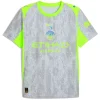 Manchester City Camiseta 2025 2026 Tercera Gris - Camiseta Manchester City | PTDHMALL