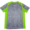 Manchester City Camiseta 2025 2026 Tercera Gris - Camiseta Manchester City | PTDHMALL