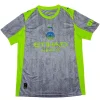 Manchester City Camiseta 2025 2026 Tercera Gris - Camiseta Manchester City | PTDHMALL