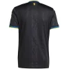 Manchester United Camiseta 2025 2026 Tercera Negra - Camiseta Manchester United | PTDHMALL