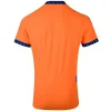 Marsella Camiseta 2024 2025 Tercera Naranja - Camiseta Marsella | PTDHMALL