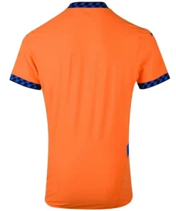 Marsella Camiseta 2024 2025 Tercera Naranja - Camiseta Marsella | PTDHMALL