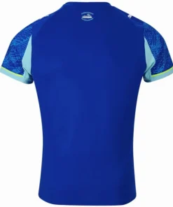 Marsella Camiseta 2025 2026 Tercera Azul - Camiseta Marsella | PTDHMALL