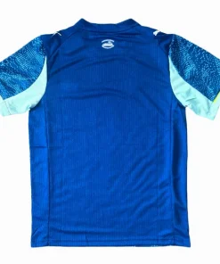 Marsella Camiseta 2025 2026 Tercera Azul - Camiseta Marsella | PTDHMALL