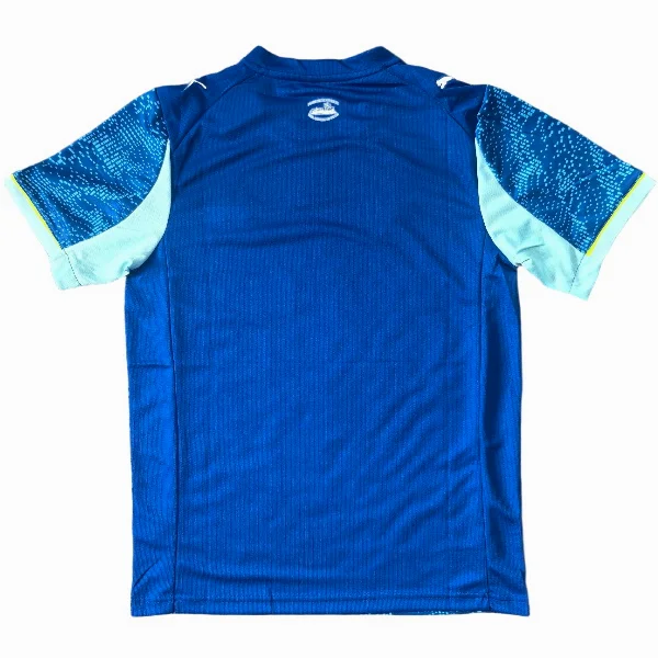 Marsella Camiseta 2025 2026 Tercera Azul - Camiseta Marsella | PTDHMALL