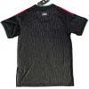 México Camiseta 2026 Tercera Negra - Camiseta Selección México | PTDHMALL