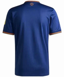 Newcastle United Camiseta 2025 2026 Tercera Azul - Camiseta Newcastle United | PTDHMALL