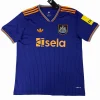 Newcastle United Camiseta 2025 2026 Tercera Azul - Camiseta Newcastle United | PTDHMALL