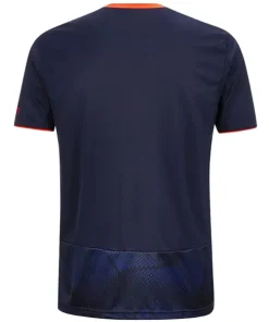 Nottingham Forest Camiseta 2025 2026 Tercera Azul - Camiseta Nottingham Forest | PTDHMALL