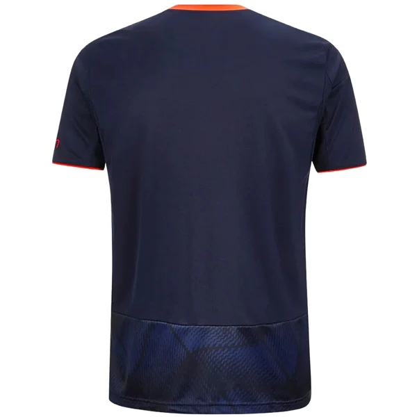 Nottingham Forest Camiseta 2025 2026 Tercera Azul - Camiseta Nottingham Forest | PTDHMALL