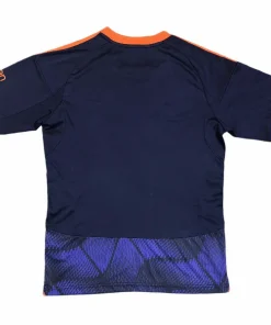 Nottingham Forest Camiseta 2025 2026 Tercera Azul - Camiseta Nottingham Forest | PTDHMALL