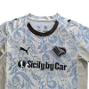 Palermo Camiseta 2025 2026 Tercera Blanca - Camiseta Palermo | PTDHMALL