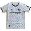 Palermo Camiseta 2025 2026 Tercera Blanca - Camiseta Palermo | PTDHMALL