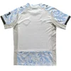 Palermo Camiseta 2025 2026 Tercera Blanca - Camiseta Palermo | PTDHMALL