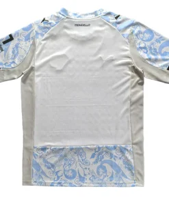 Palermo Camiseta 2025 2026 Tercera Blanca - Camiseta Palermo | PTDHMALL