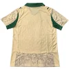 Camiseta 2025 2026 Tercera Amarilla - Camisetas De Futbol Retro | PTDHMALL