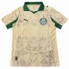 Camiseta 2025 2026 Tercera Amarilla - Camisetas De Futbol Retro | PTDHMALL