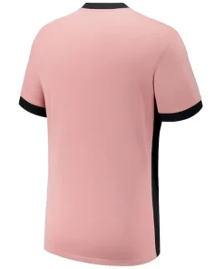 Paris Saint Germain Camiseta 2024 2025 Tercera Rosa - Camiseta Paris Saint Germain | PTDHMALL