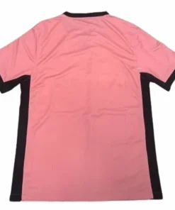 Paris Saint Germain Camiseta 2024 2025 Tercera Rosa - Camiseta Paris Saint Germain | PTDHMALL