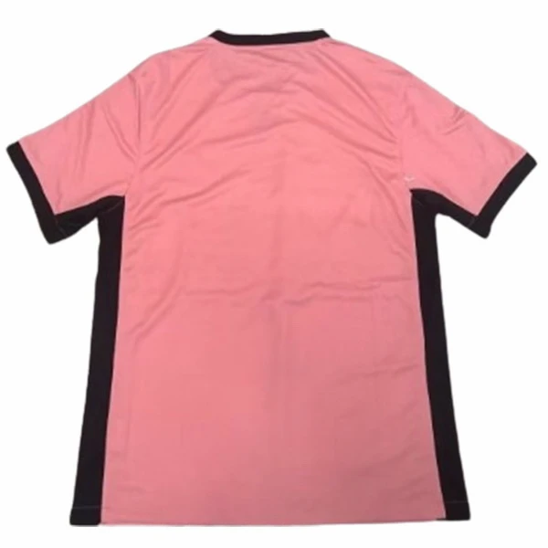 Paris Saint Germain Camiseta 2024 2025 Tercera Rosa - Camiseta Paris Saint Germain | PTDHMALL