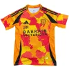Paris Saint Germain Camiseta 2025 2026 Tercera Amarilla - Camiseta Paris Saint Germain | PTDHMALL