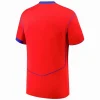 Paris Saint Germain Camiseta 2025 2026 Tercera Roja - Camiseta Paris Saint Germain | PTDHMALL