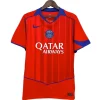 Paris Saint Germain Camiseta 2025 2026 Tercera Roja - Camiseta Paris Saint Germain | PTDHMALL