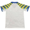 Parma Camiseta 2025 2026 Tercera Blanca - Camiseta Real Madrid Parmalat | PTDHMALL