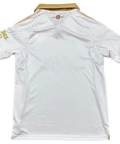 Pisa Camiseta 2025 2026 Tercera Blanca - Camiseta Serie A Pisa | PTDHMALL