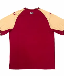 Portuguesa Camiseta 2025 2026 Tercera Roja - Camiseta Portuguesa | PTDHMALL