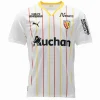 RC Lens Camiseta 2024 2025 Tercera Blanca - Camiseta Rc Lens | PTDHMALL