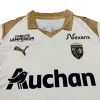 RC Lens Camiseta 2025 2026 Tercera Amarilla - Camiseta Rc Lens | PTDHMALL